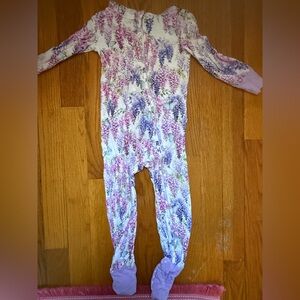 Posh Peanut Convertible One Piece